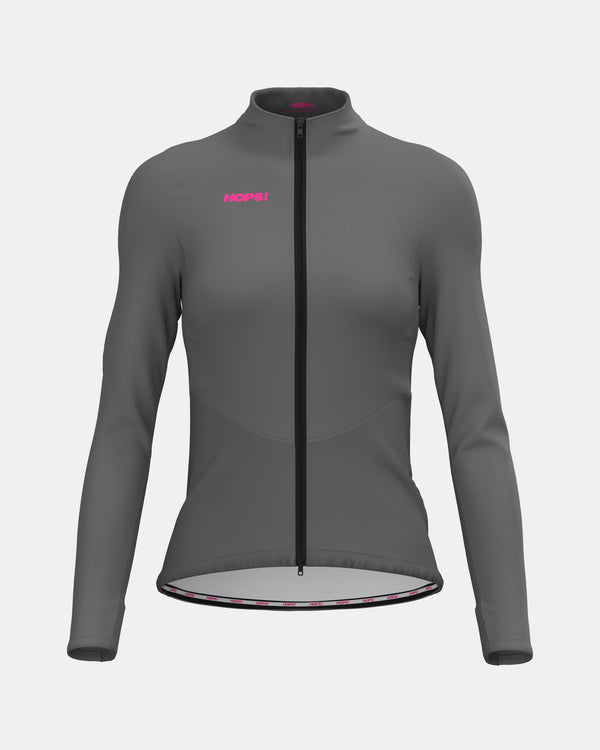 Women's THERMAL SHELL Jacket