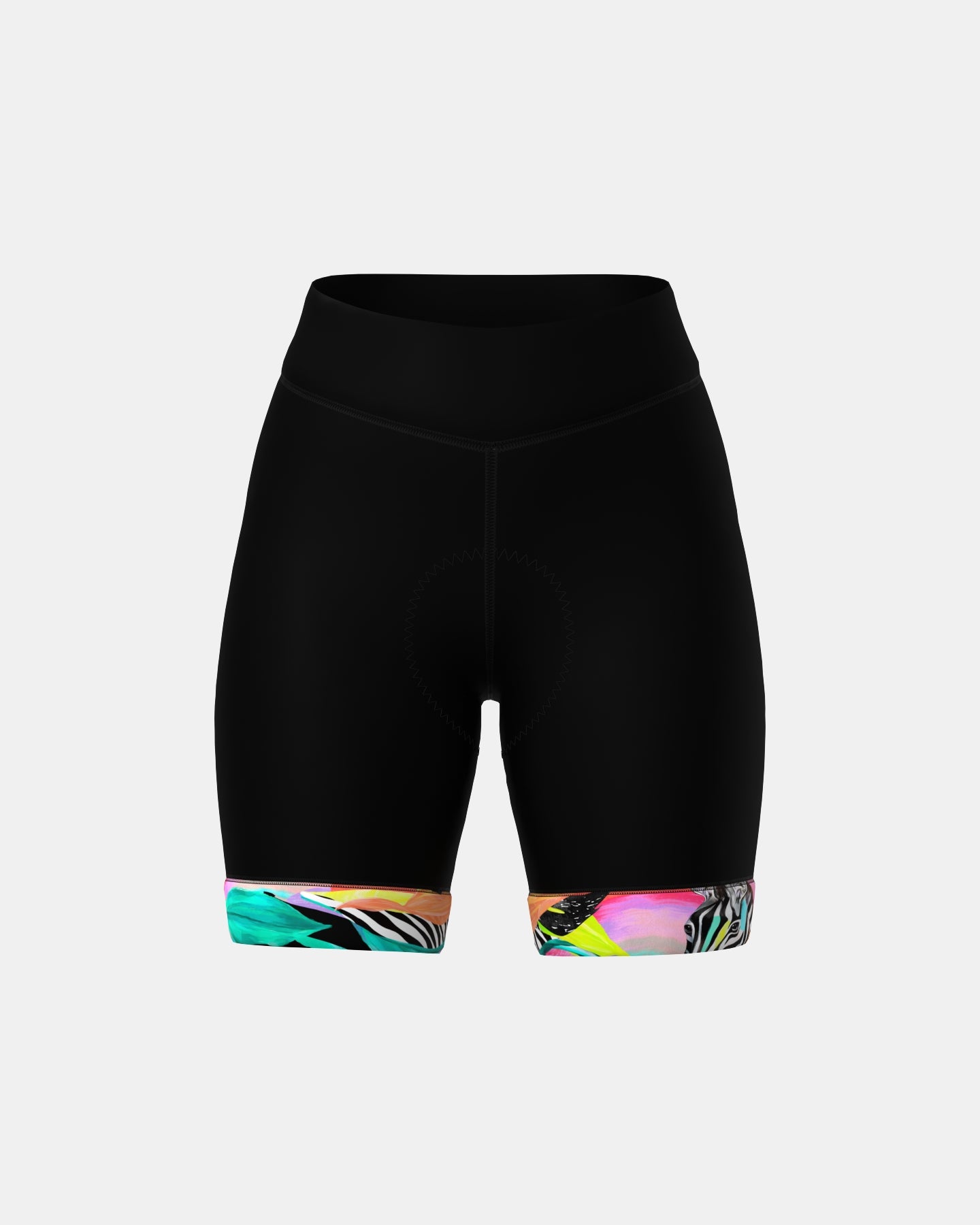 Bibless shorts sale