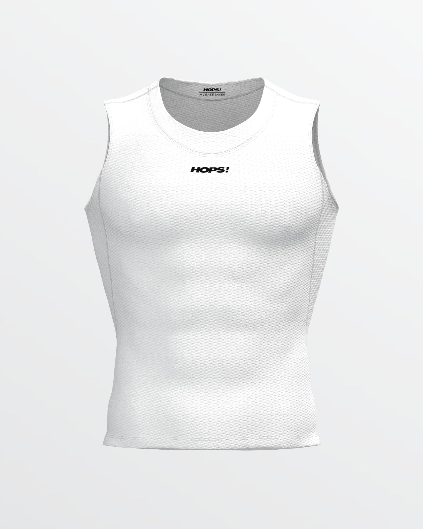 Men's BASE Layer – HOPS.CC
