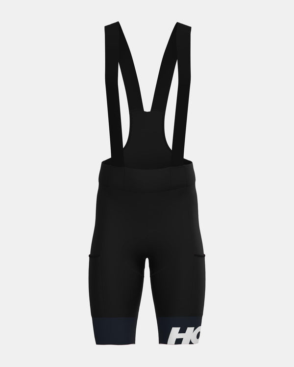 PROVINCE Gravel Bib Shorts