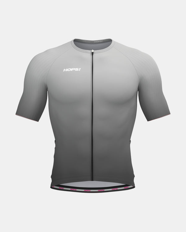 Men's AERO RACE Jersey