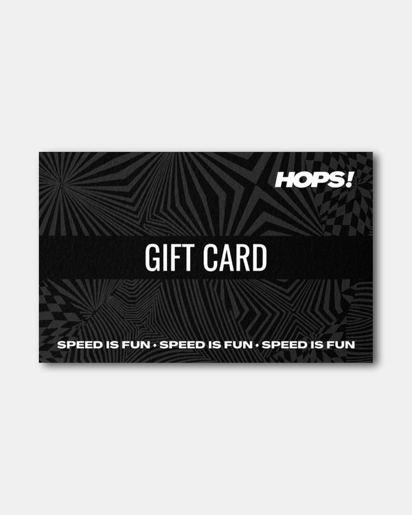 HOPS! e-Gift Card