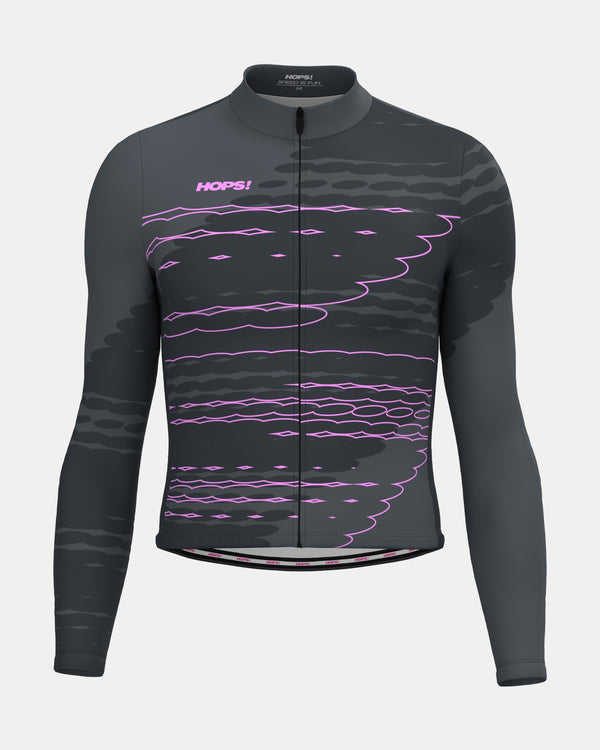 Long Sleeve Jersey