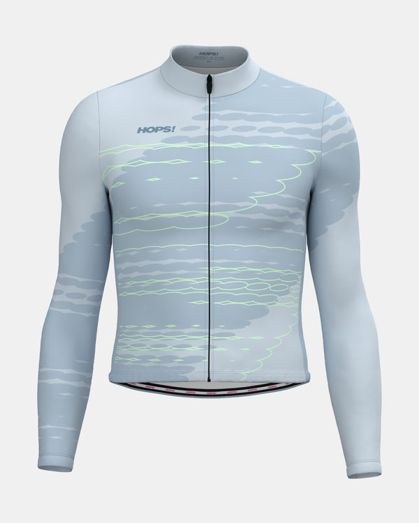 Long Sleeve Jersey