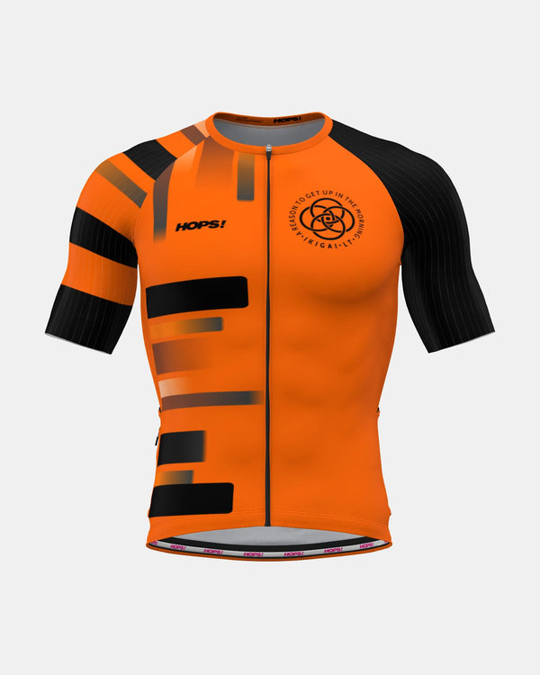 IKIGAI Cycling Jersey AERO RACE