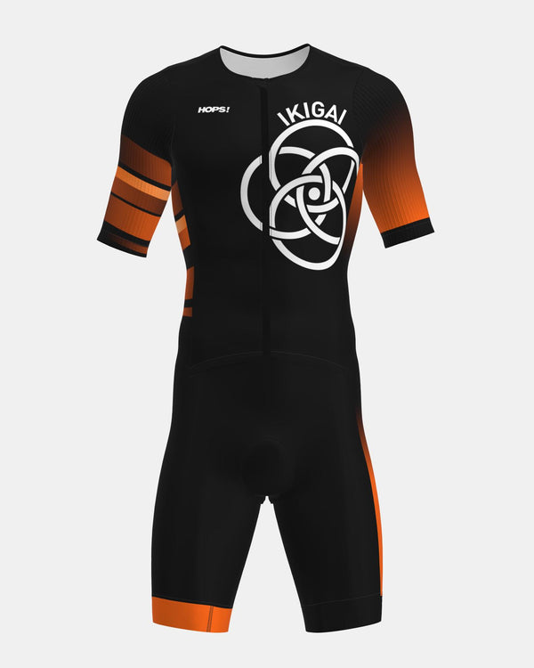 IKIGAI Long Distance Trisuit ELITE