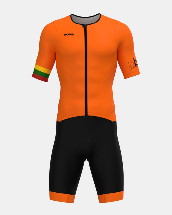 IKIGAI Long Distance Trisuit ELITE