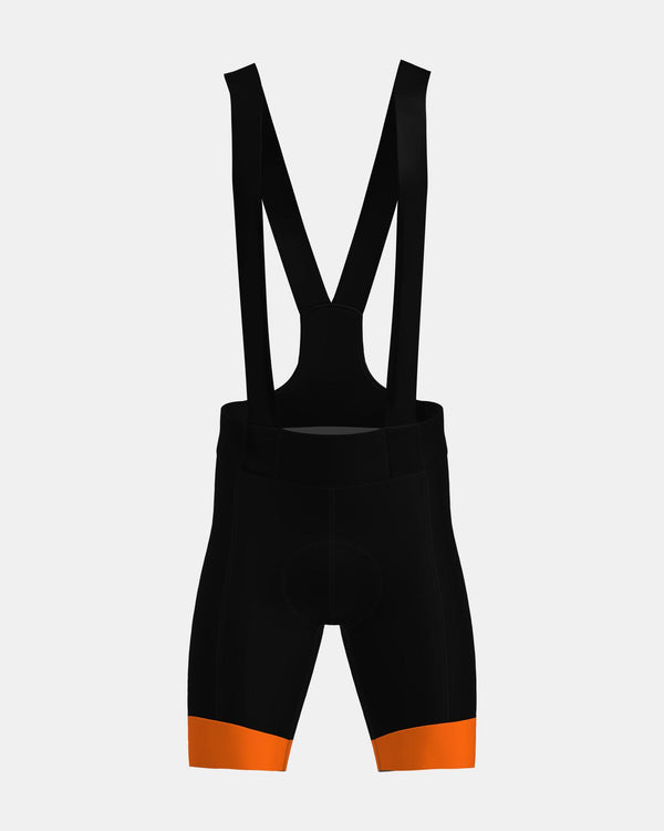 IKIGAI Cycling Bib Shorts TEAM