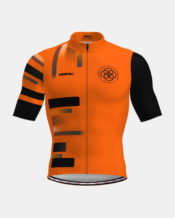 IKIGAI Cycling Jersey XC