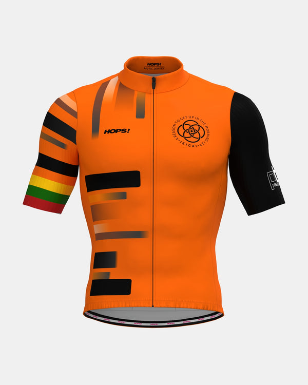 IKIGAI Cycling Jersey XC