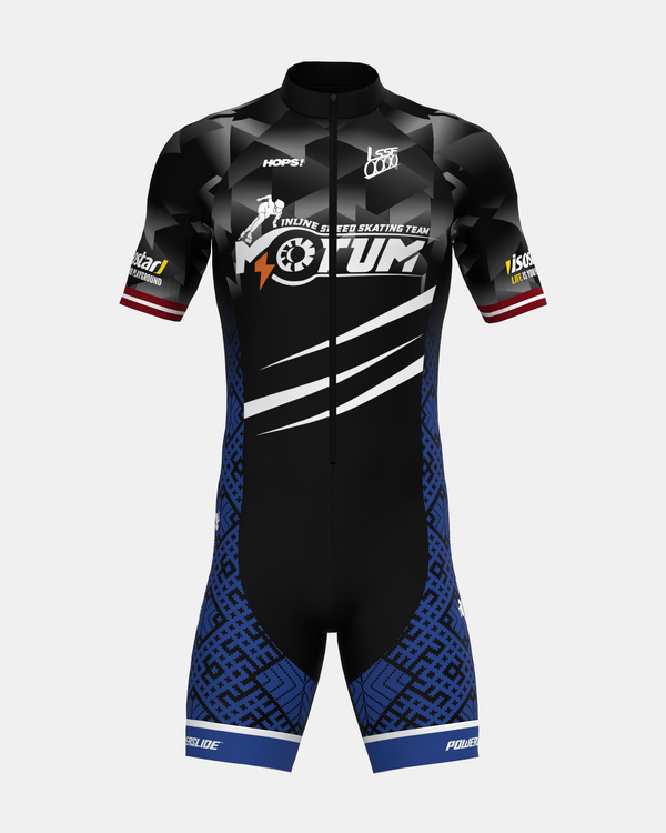 MOTUM Inline Speed Skating Suit JUNIOR