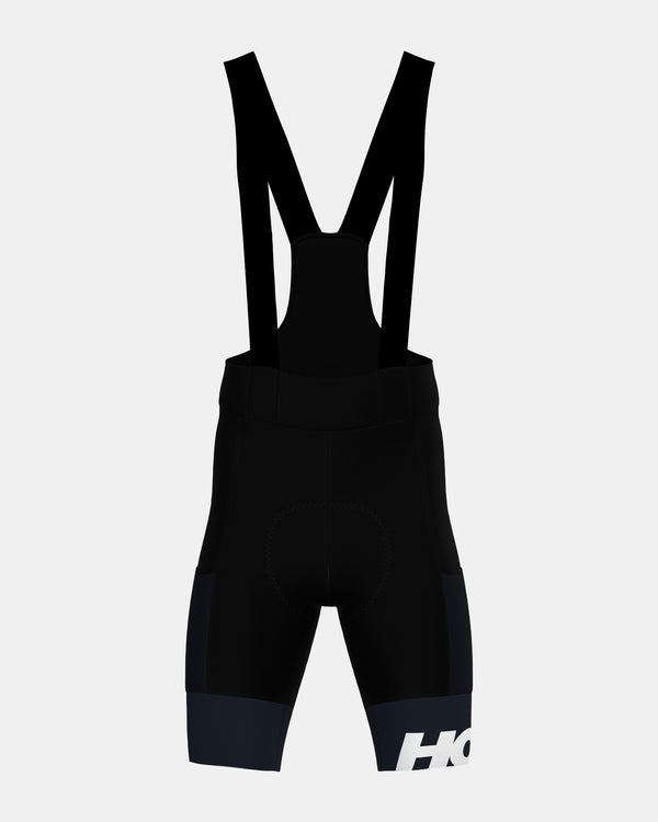 PROVINCE Gravel Bib Shorts