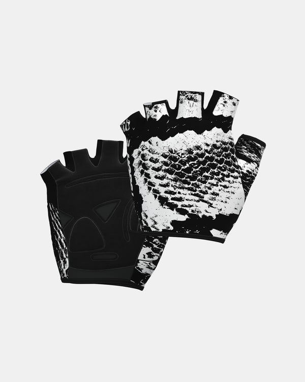 TEAM Gloves - Monochrome