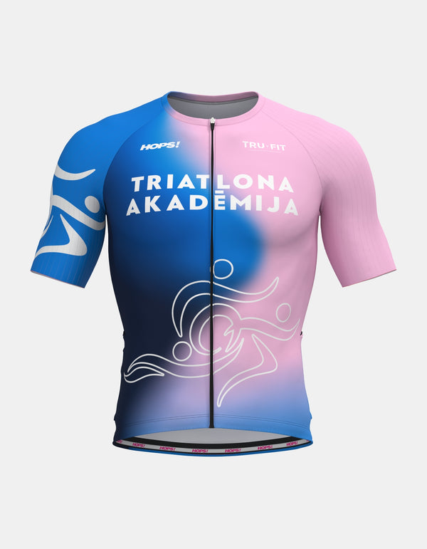 Triathlon Academy AERO RACE Jersey