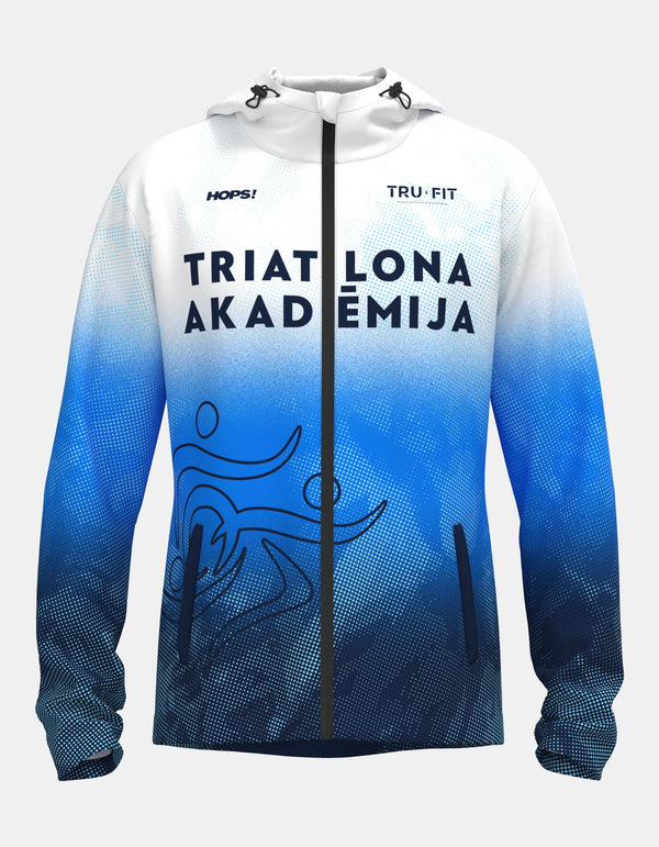 Triathlon Academy Classic Jacket