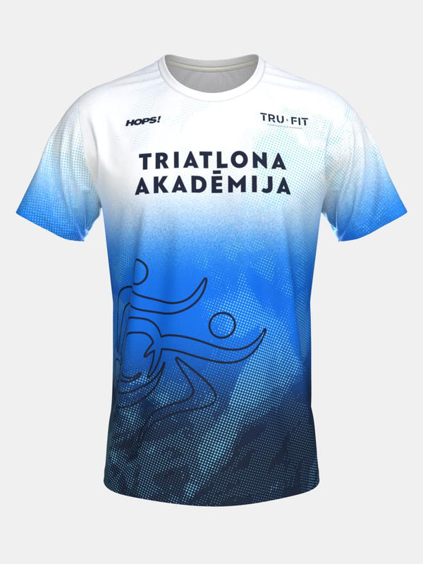 Triathlon Academy TEAM T-Shirt