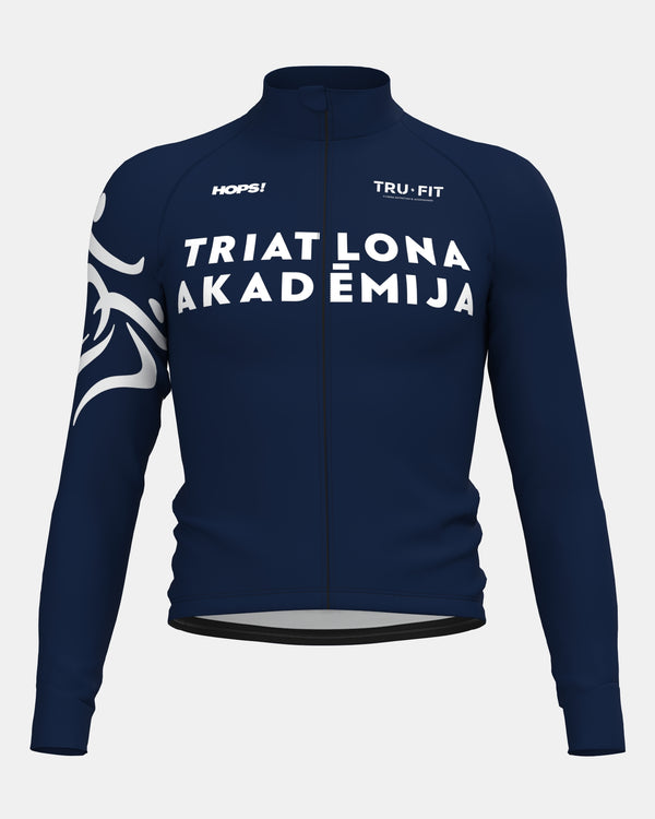 Triathlon Academy THERMAL Jacket