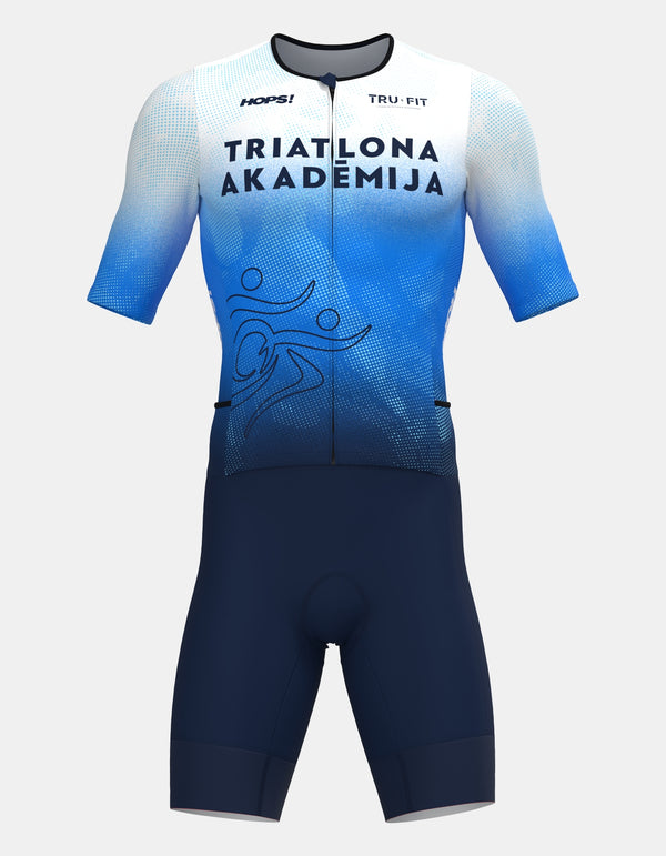 Triathlon Academy CORE Long Distance Trisuit