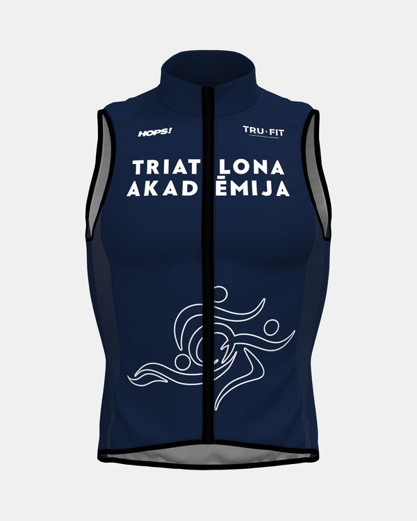 Triathlon Academy UL SKIN Gilet