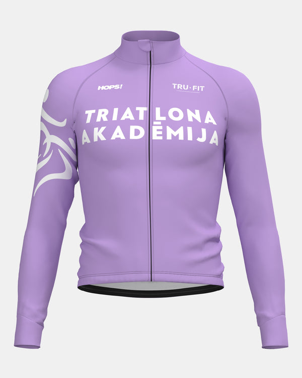 Triathlon Academy THERMAL Jacket